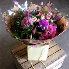 Butterfly Bouquet