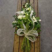 Classic White Sheaf
