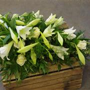 Longiflorum Spray