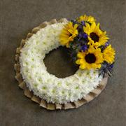 Massed Wreath