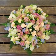 Pretty Pastels Posy