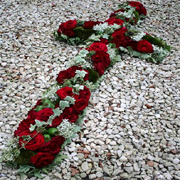 Rose Cross