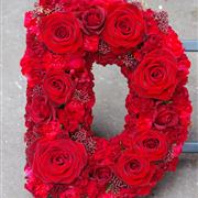Rose Letter Tribute