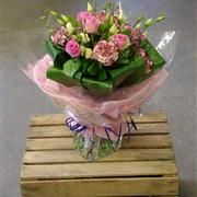 Sweetheart Handtie 
