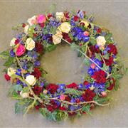 Woodland Wreath
